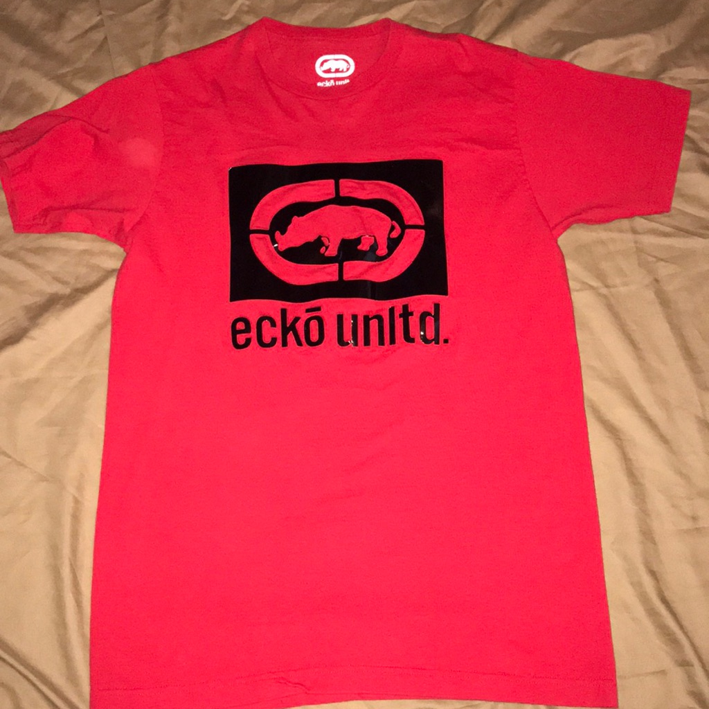 Ecko Unlitd Ecko Unlitd